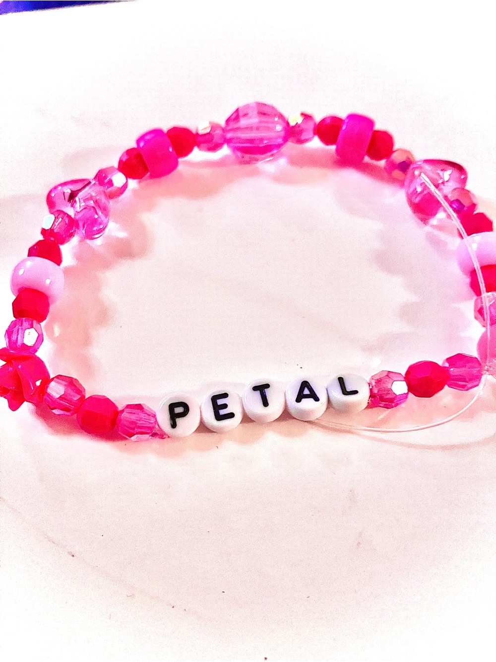 BUY1GET1FREE Ariana Grande inspired Beaded Bracelet